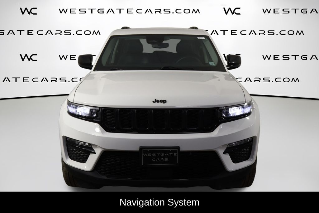 jeep grand cherokee 2023 1C4RJHBG5PC516263 image jeep grand cherokee 2023 1C4RJHBG5PC516263 image